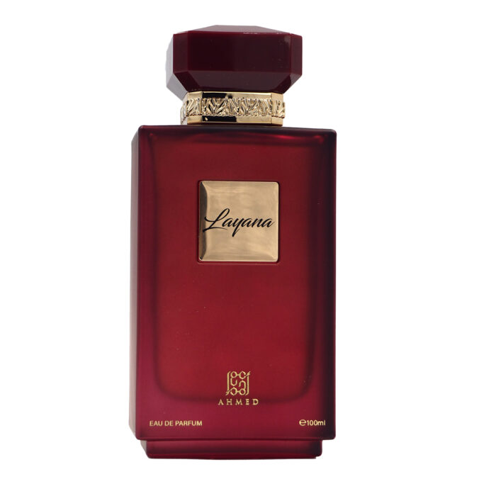 Layana 100ml Eau De Parfum for Men & Women by Ahmed Perfume, Minyak Wangi Arab - Image 5