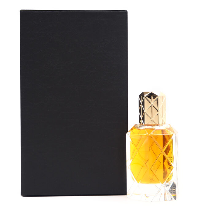 Bin Shaikh 90ml Eau De Parfum for Unisex by Ahmed  Al maghribi Minyak Wangi Arab - Image 3