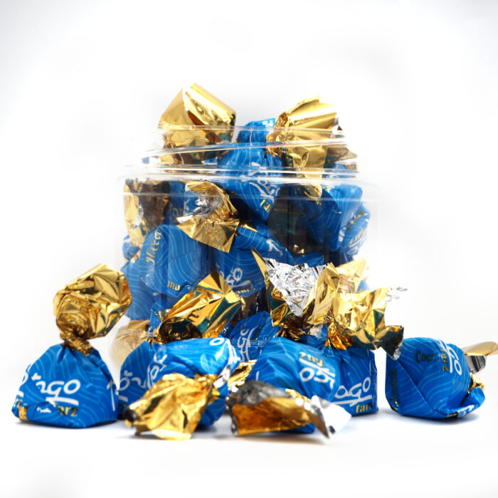 Coklat Sweet Cake Manis Chocolate Togo Traz Coconut 250g Beli 100g free 150g = 250g - Image 12
