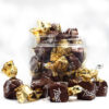Coklat Sweet Cake Manis Chocolate Togo Traz Hazelnut 500g  Beli 250g free 250g = 500g - Image 4