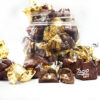 Coklat Sweet Cake Manis Chocolate Togo Traz Hazelnut 500g  Beli 250g free 250g = 500g - Image 3