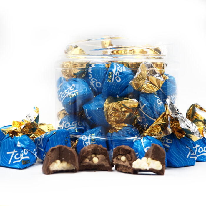 Coklat Sweet Cake Manis Chocolate Togo Traz Coconut 250g Beli 100g free 150g = 250g - Image 13