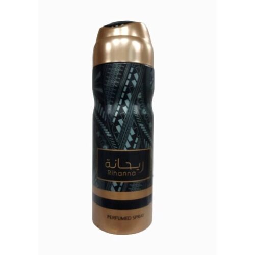 Rihanna Body Spray 200ml its original 100%