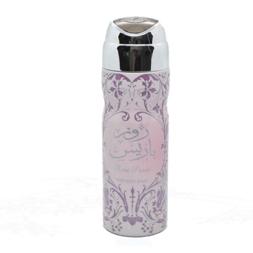 Rose Paris Body Spray 200ml its original 100%