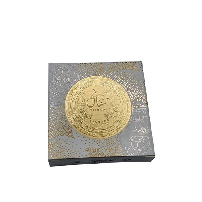 Bakhoor Mithqal 40g  Bakhoor By Ard Al Zaafran - Image 5