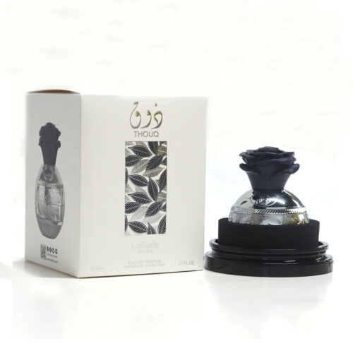 Lattafa Pride Thouq Perfume Unisex 80ml