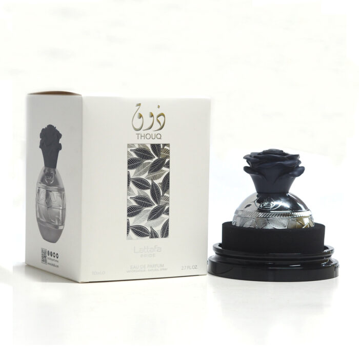 Lattafa Pride Thouq Perfume Unisex 80ml