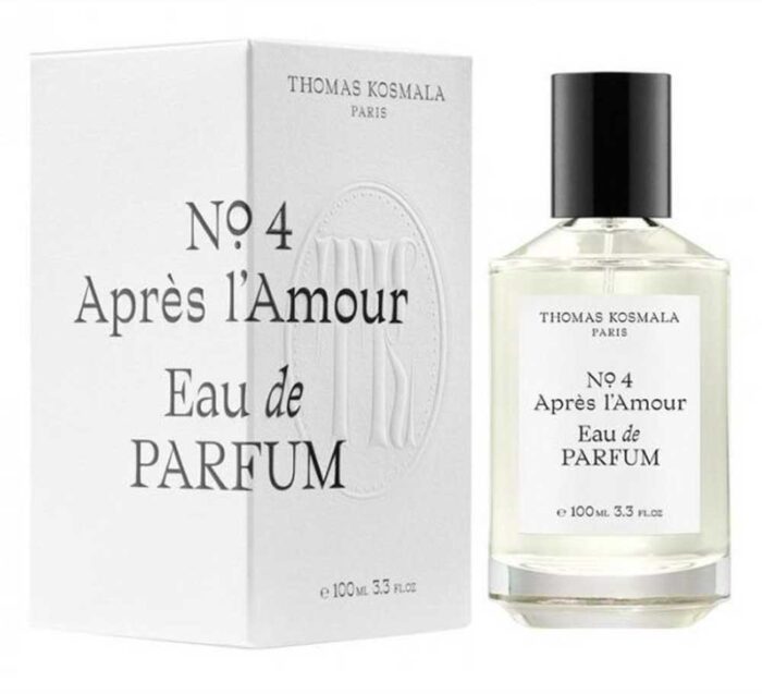 THOMAS KOSMALA NO 4 APRES I’LAMOUR EAU DE PARFUM (U) 100ML for women and men