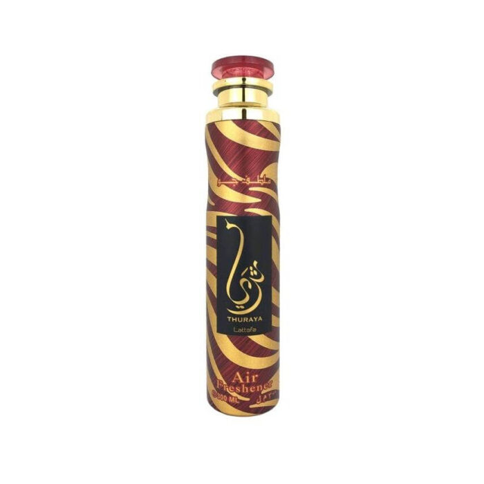 Thuraya Air Freshener 300ml by Ard Al Zaafaran - Image 3