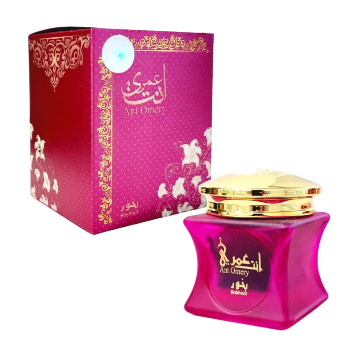 Bakhoor Ant Omery 40g bakhoor Arabic - Image 5