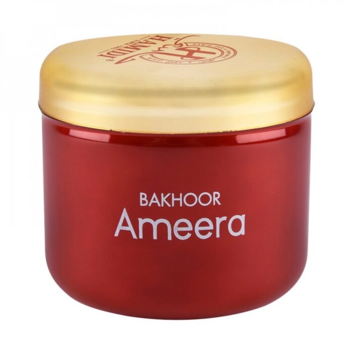 Hamidi Ameera Bakhoor 70gram Original100% - Image 2