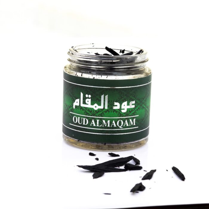 BAKHOOR OUD AL MAQAM 30G ORIGINAL100% - Image 4