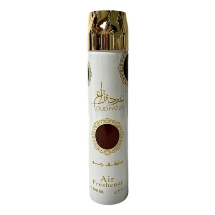 Oud Fazza Air Freshner 300ml by Ard Al Zaafaran - Image 3