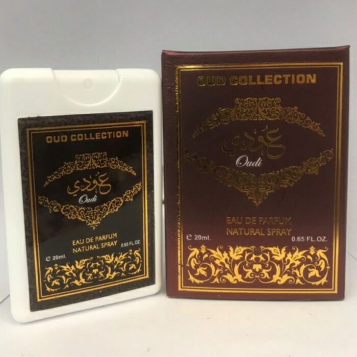 Ard Al Zaafaran Oudi perfume 20ml - Image 4
