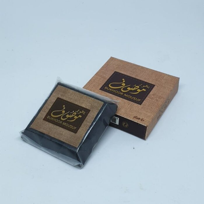Bakhoor Mousuf 40g Bakhoor By Ard Al Zaafran - Image 5