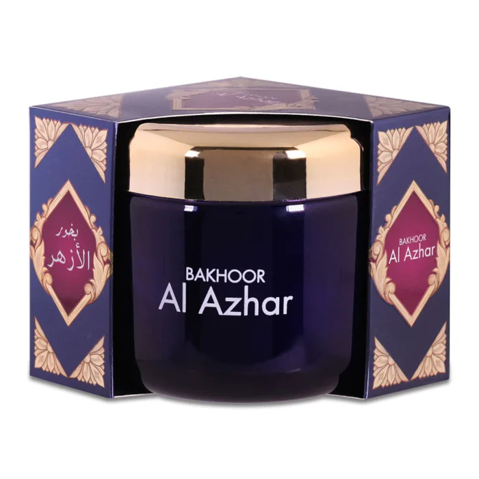 Hamidi Al Azhar Bakhoor 70gram - Image 3