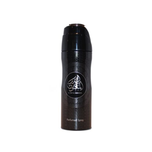 Al Dur Al Maknoon Body Spray 200ml its original 100%