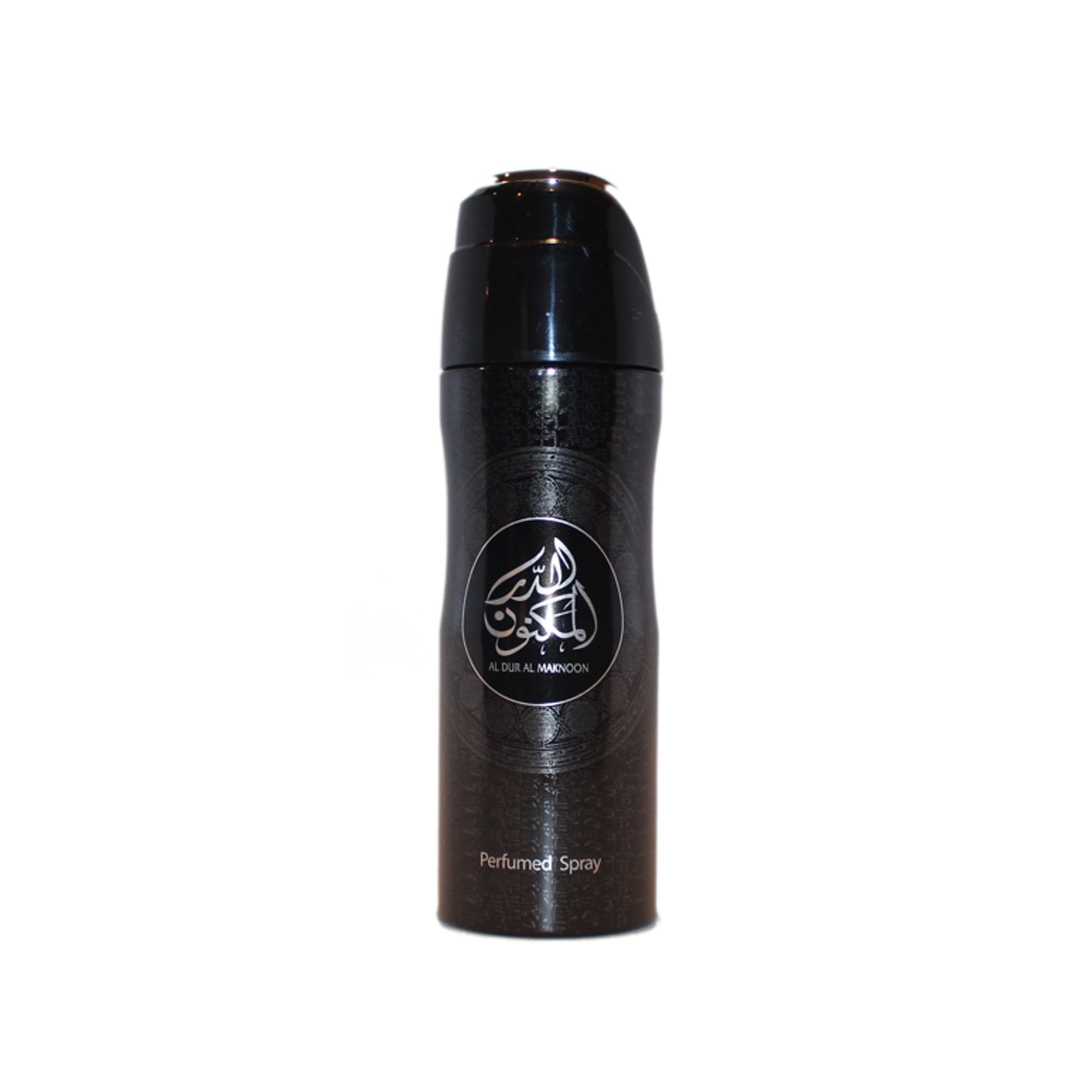 Al Dur Al Maknoon Body Spray 200ml its original 100%