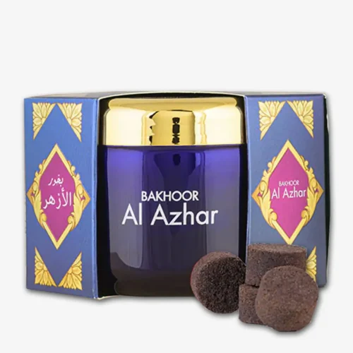Hamidi Al Azhar Bakhoor 70gram