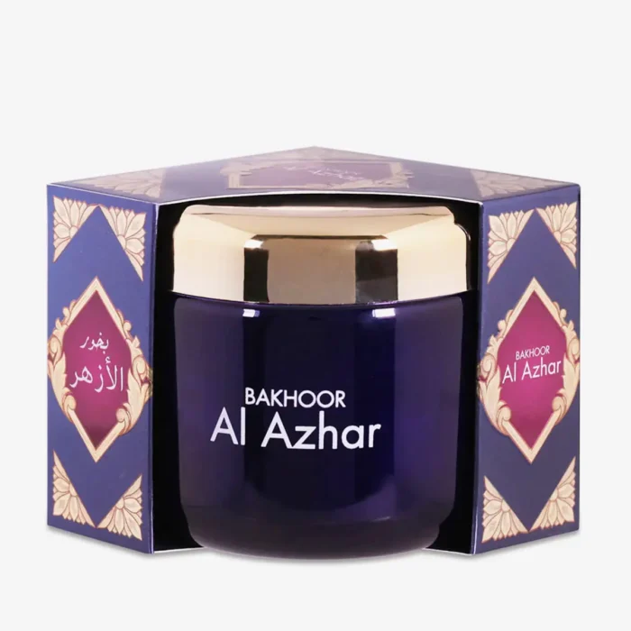Hamidi Al Azhar Bakhoor 70gram - Image 2