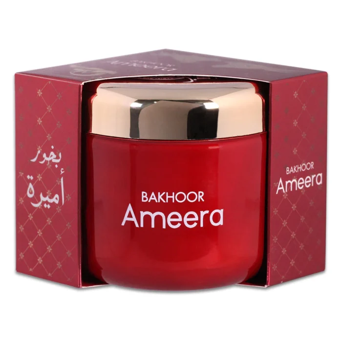 Hamidi Ameera Bakhoor 70gram Original100% - Image 3