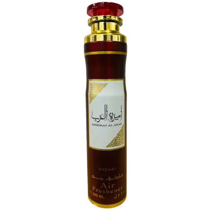 Ameerat Al Arab Air freshener 300ML Ard Al Zaafaran - Image 2