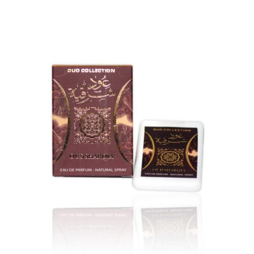 Ard Al Zaafaran Sharqia perfume 20ml