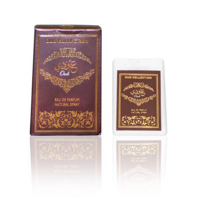 Ard Al Zaafaran Oudi perfume 20ml - Image 3
