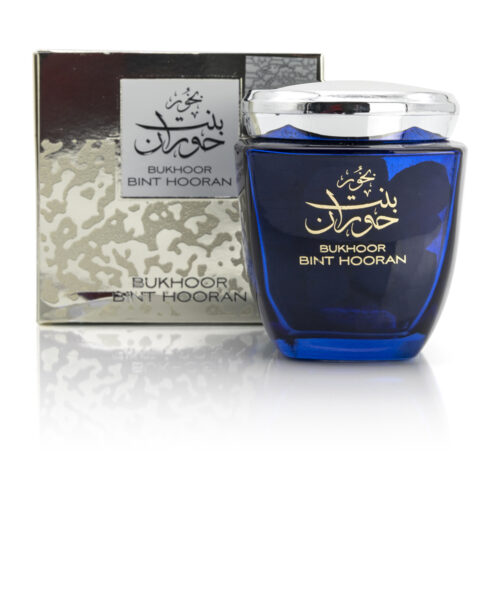 Bakhoor Bint Hooran 80g By Ard Al Zaafran