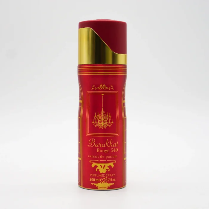Rouge Extrait Body Spray 200ml its original 100% - Image 3