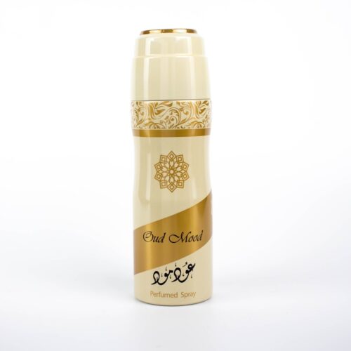 Oud Mood Body Spray 200ml its original 100%
