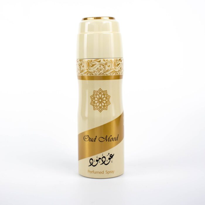 Oud Mood Body Spray 200ml its original 100%