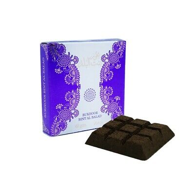 Bakhoor Bint Al Balad 40g  Bakhoor By Ard Al Zaafran
