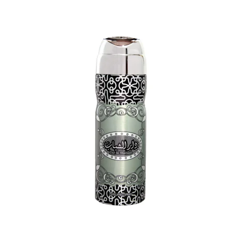 Dar AL Shabaab Body Spray 200ml its original 100%