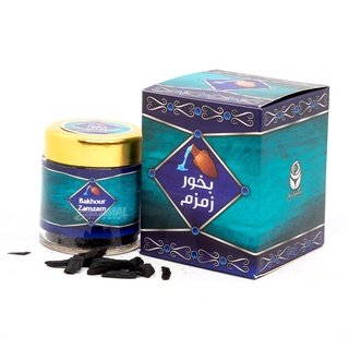 Bakhoor Zamzam 30g from Saudi Arabia