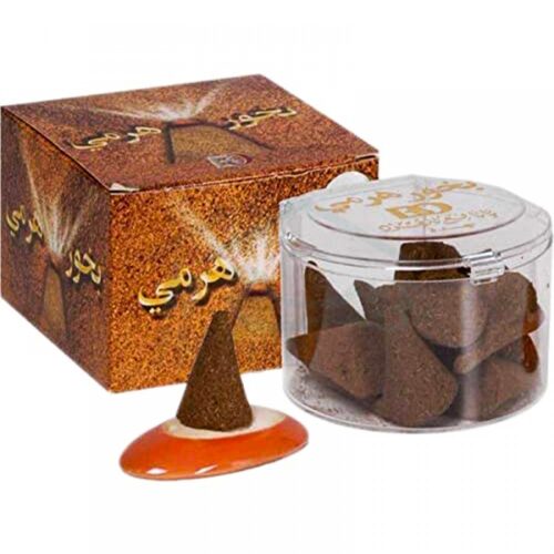 Bakhoor Harami Al Khanger12pcs*50g