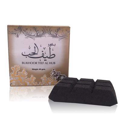Bakhoor teef al hub 40g Bakhoor By Ard Al Zaafaran