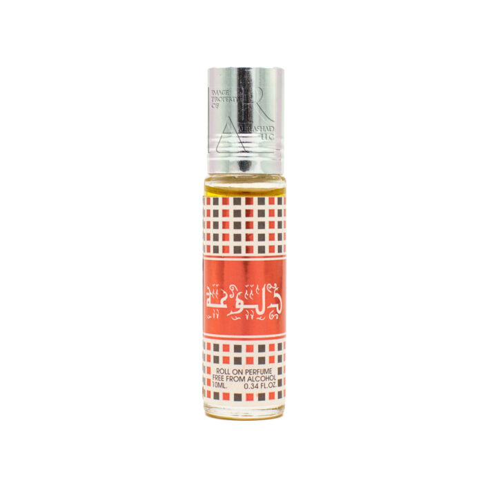 Ard Al Zaafaran Daloa Perfume oil 10ml - Image 4
