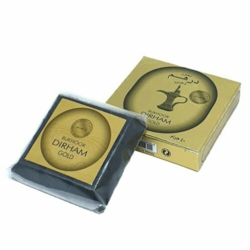 Bakhoor Dirham Gold 40g Bakhoor By Ard Al Zaafran