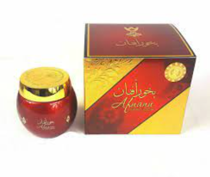 Bakhoor Afnan 40g bakhoor Arabic