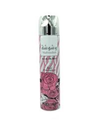 Washwasha Air Freshener 300ml by Ard Al Zaafaran