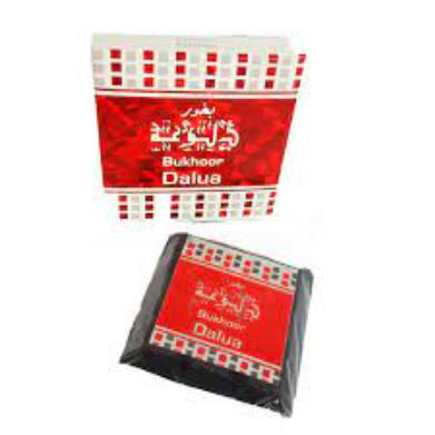 Bakhoor Dalua 40g  Bakhoor By Ard Al Zaafran