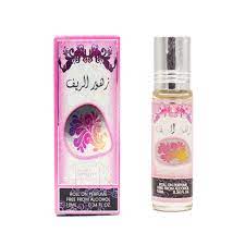 Ard Al Zaafaran Zahoor Al Reef Perfume Oil 10ml