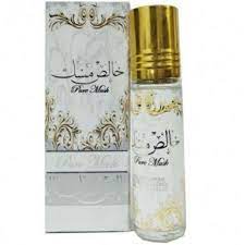 Ard Al Zaafaran Pure Musk Perfume Oil 10ml