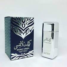 Ard Al Zaafaran Kalimat Latansa Perfume EDP For Men 80ml