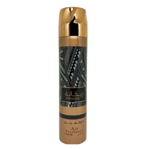 Rihanna Air Freshener 300ml by Ard Al Zaafaran