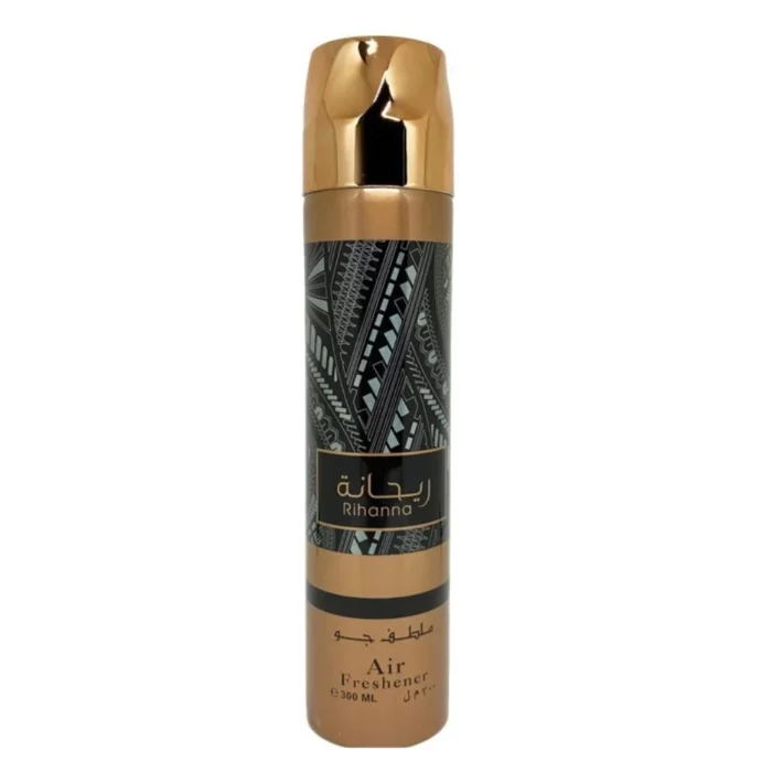 Rihanna Air Freshener 300ml by Ard Al Zaafaran