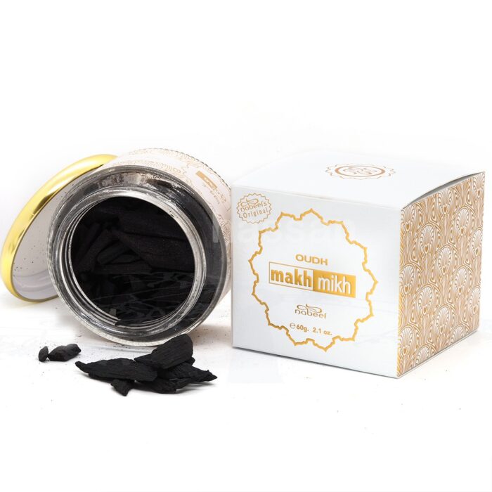 Bakhoor Oud Makh Mikh 60g bakhoor Arabic - Image 7