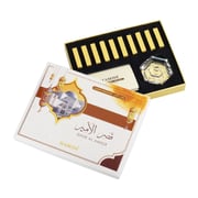 Bakhoor Qasr Al Ameer 40gm from Hamidi