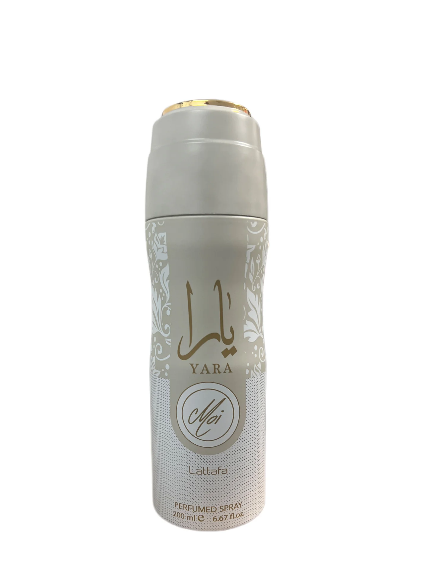 Yara Moi Body Spray 200ml its original 100%